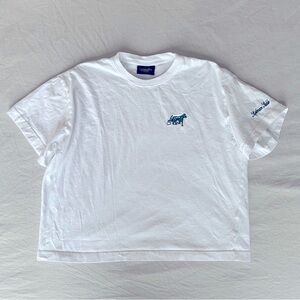 Siegelman Stable Shirt